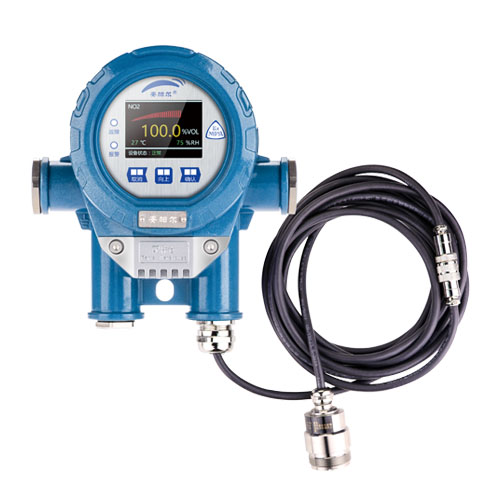 機(jī)氣貓固定在線式1-甲基萘氣體檢測(cè)儀分體型網(wǎng)絡(luò)版