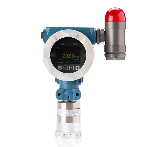 探路者固定在線式1-甲基萘氣體報(bào)警器型網(wǎng)絡(luò)版