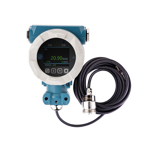 探路者固定在線式1-甲基萘氣體檢測(cè)儀分體型網(wǎng)絡(luò)版